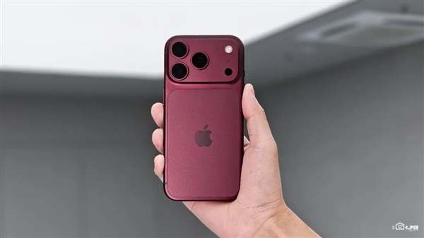 全新iPhone 18上手测评!苹果最听劝的一集?