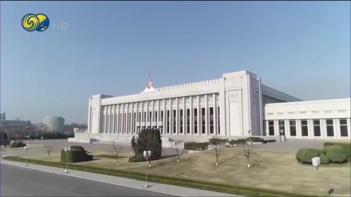 朝鲜召开内阁会议讨论经济计划落实方案