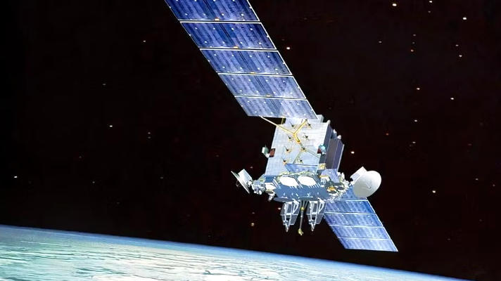 美国AEHF联合军种卫星通信系统