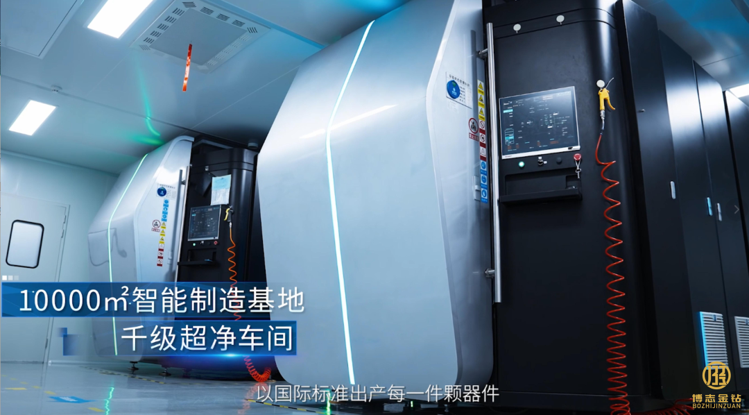 ▲图据博志金钻公众号