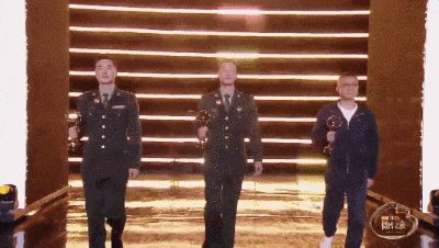 比搞笑和CP更权威的是这场盛典的温暖__比搞笑和CP更权威的是这场盛典的温暖