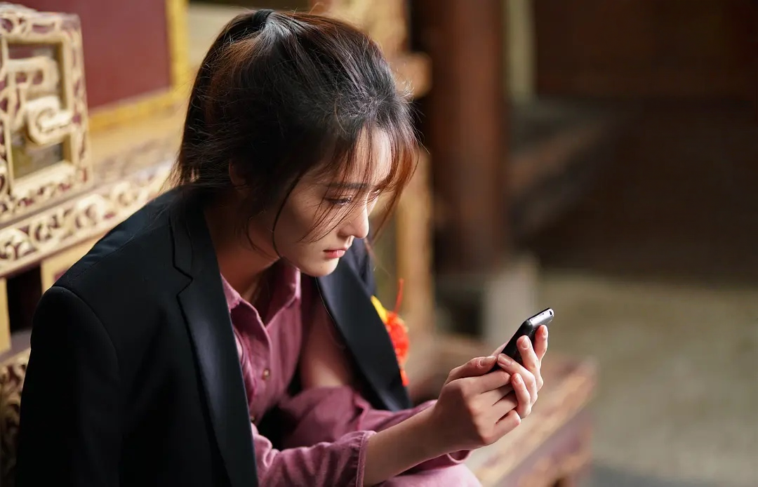 《幸福到万家》剧照