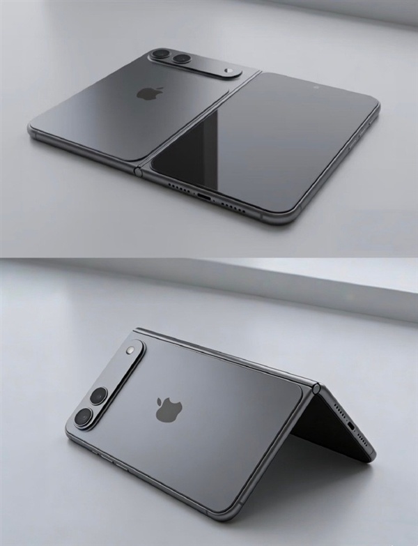折叠屏平均一年贬值64.6%！iPhone Ultra一年后爆亏1300美元