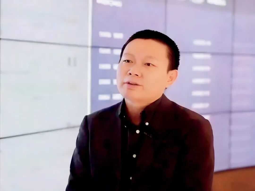 王津东 (视频截图)