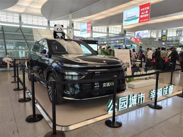 三大央企卖了365万台车 养得起自研智驾吗?