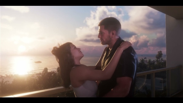 R星发布《GTA6》第三支预告片!11月19日正式发售