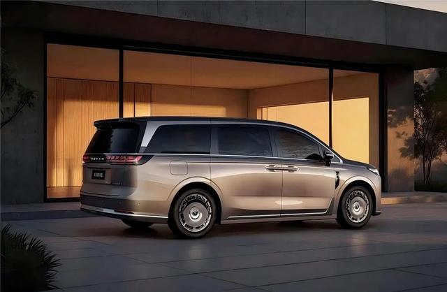 中国MPV，还能征服50万级市场吗？