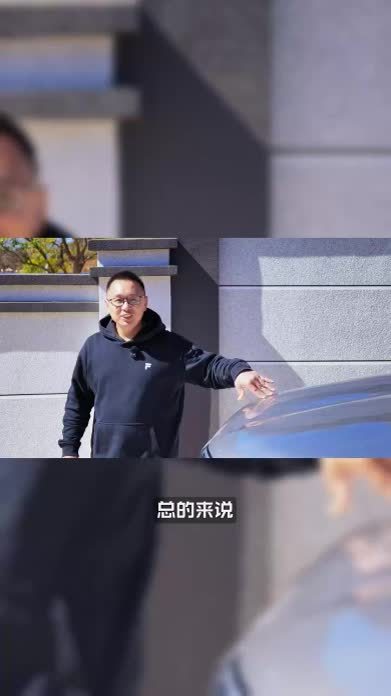 吉利银河M9开了一年，说说值不值？