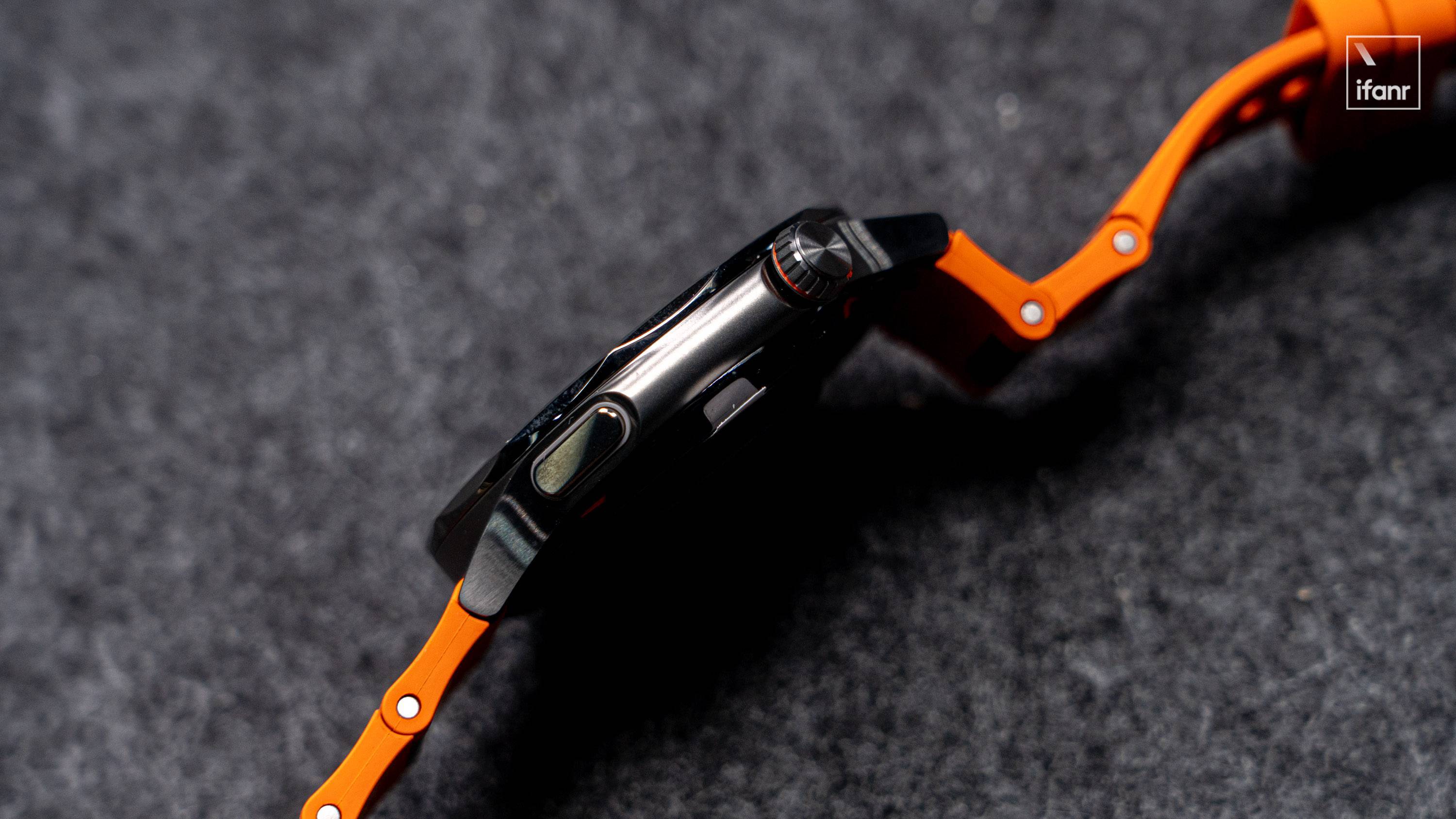 OPPO Watch X3 发布:定价 2799 元,健康、睡眠检测和质感全升级