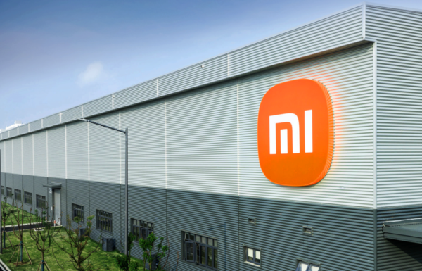 武汉小米智能家电工厂