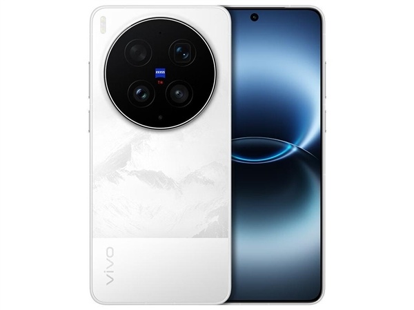 预算6499元起影像旗舰盘点:小米、vivo、OPPO、华为四款都很能打