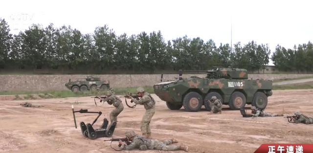 第三代步兵战车