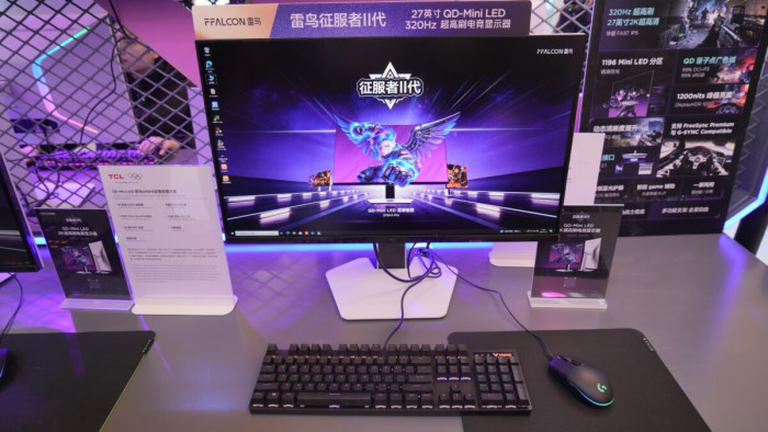 从单品极致到场景共生:AWE 2026看雷鸟如何以全产业链推动旗舰体验普及