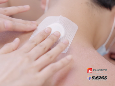 好医声|三伏天临近“冬病夏治”正当时 福州医生提醒:勿盲目跟风