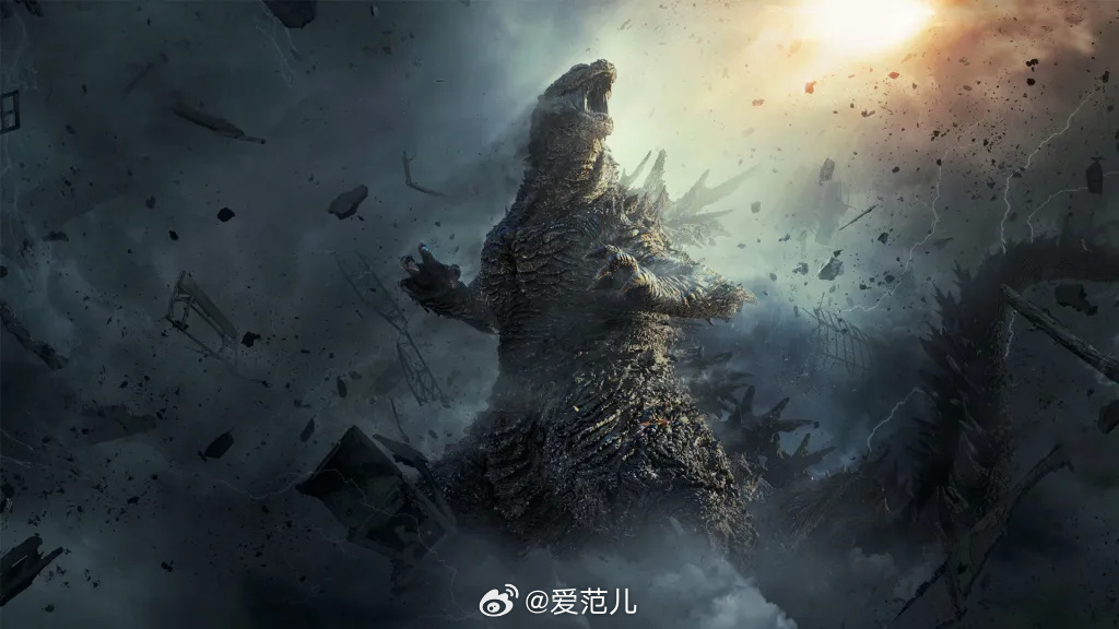 【Godzilla Minus Zero 首支预告公布,故事推进至