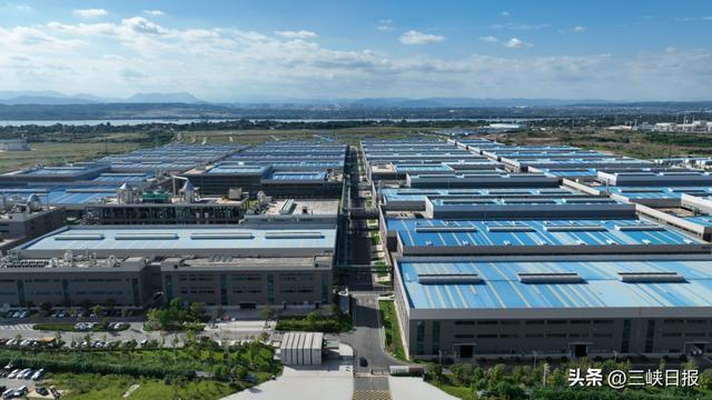 宜昌邦普全链条一体化产业园