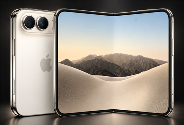 苹果上线iPhone Duo故障排查文档 帮助用户排查铰链和屏幕问题