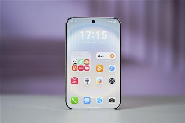 行业首发16:9.5阔型屏！华为Pura X View图赏