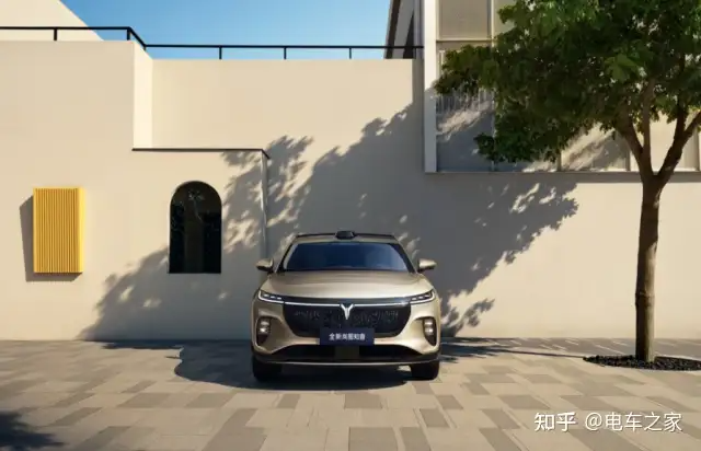 告别纯电SUV出行焦虑 岚图知音挑战1300km只充一次电
