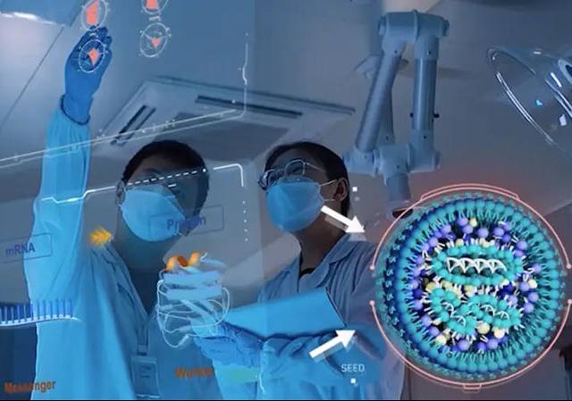 图源 / 剂泰科技官网