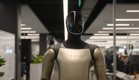 特斯拉：TERAFAB方式厚爱发布 瞻望将终了每年超1太瓦算力产出