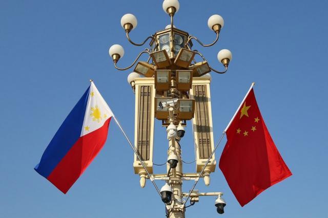 中菲关系