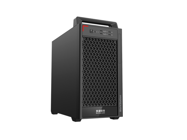 软通华方发布“龙虾一体机”：双路华为CPU＋四路华为GPU