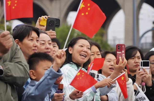 活动现场