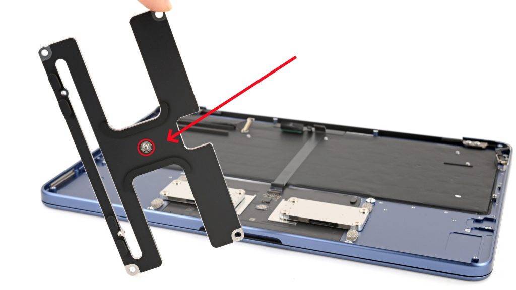 拆开 MacBook Neo,我发现了未来苹果电脑的蛛丝马迹