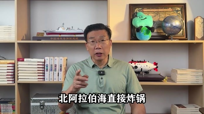 两艘军舰相撞，巴基斯坦凭什么硬刚印度？