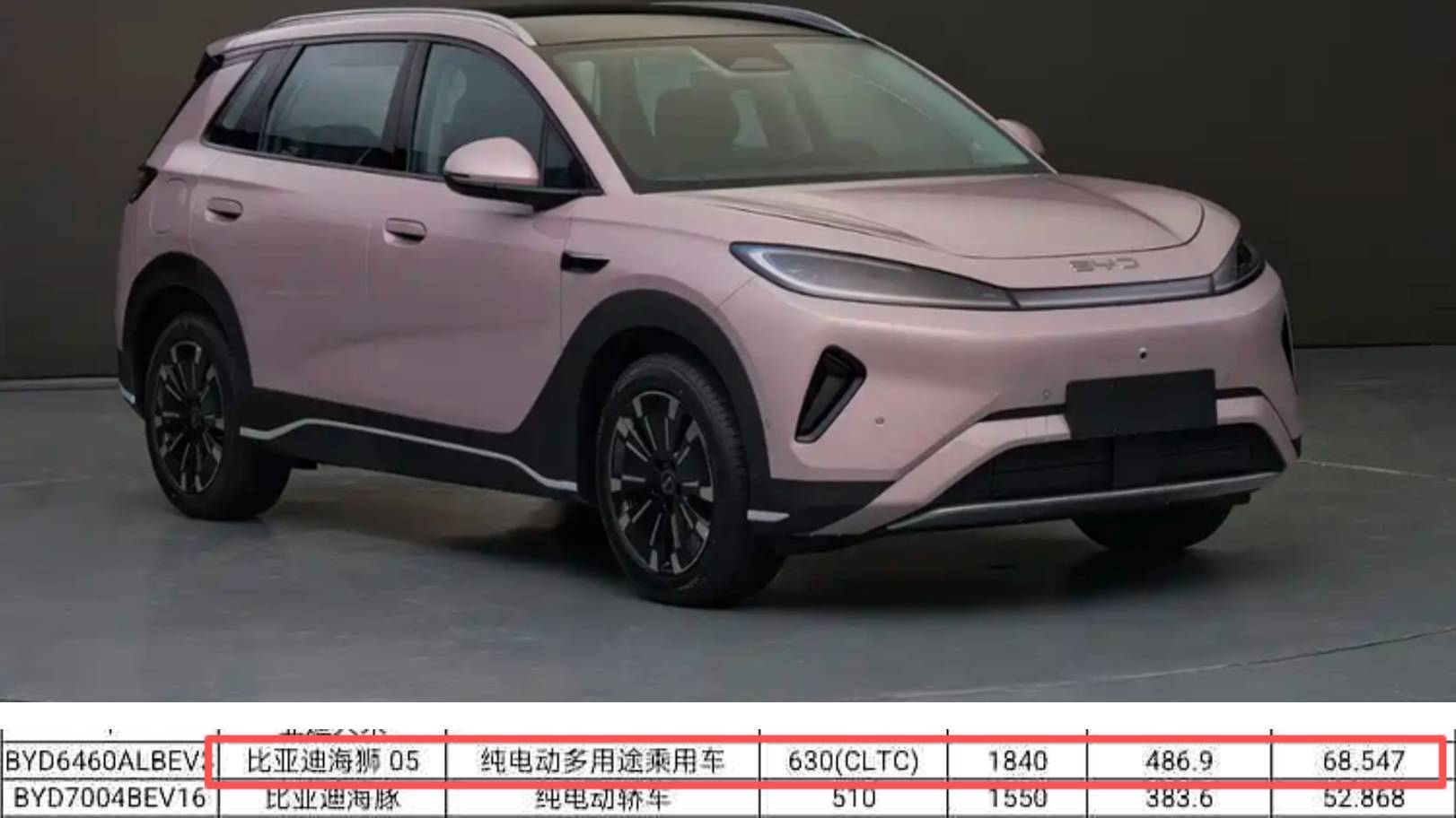 纯电续航1000公里，春节后的比亚迪，怎么打新电池这张牌？_凤凰网