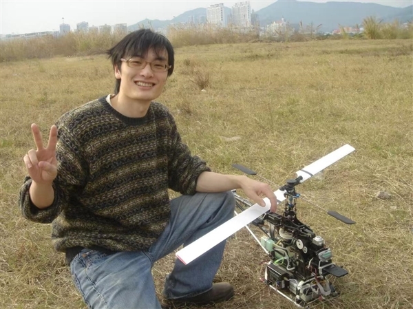 从深圳城中村到年销800亿！大疆独创东谈主汪滔时隔10年再次发声：总结20年创业之路