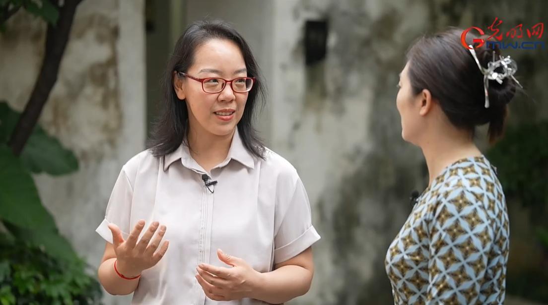 【理响中国·幸福有“理”】跨界融合,科技点亮八闽文化