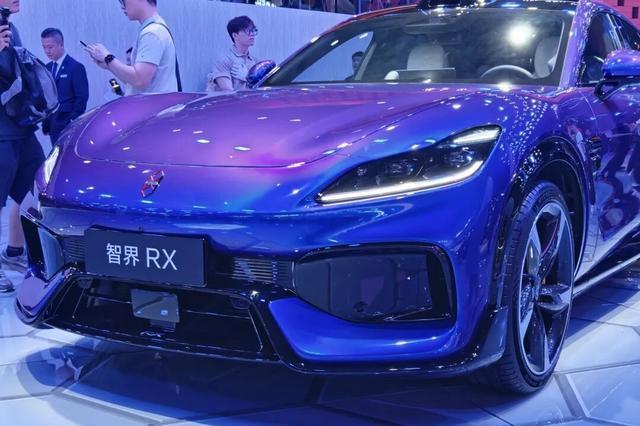 新车虽少,但合资品牌要支棱起来了?
