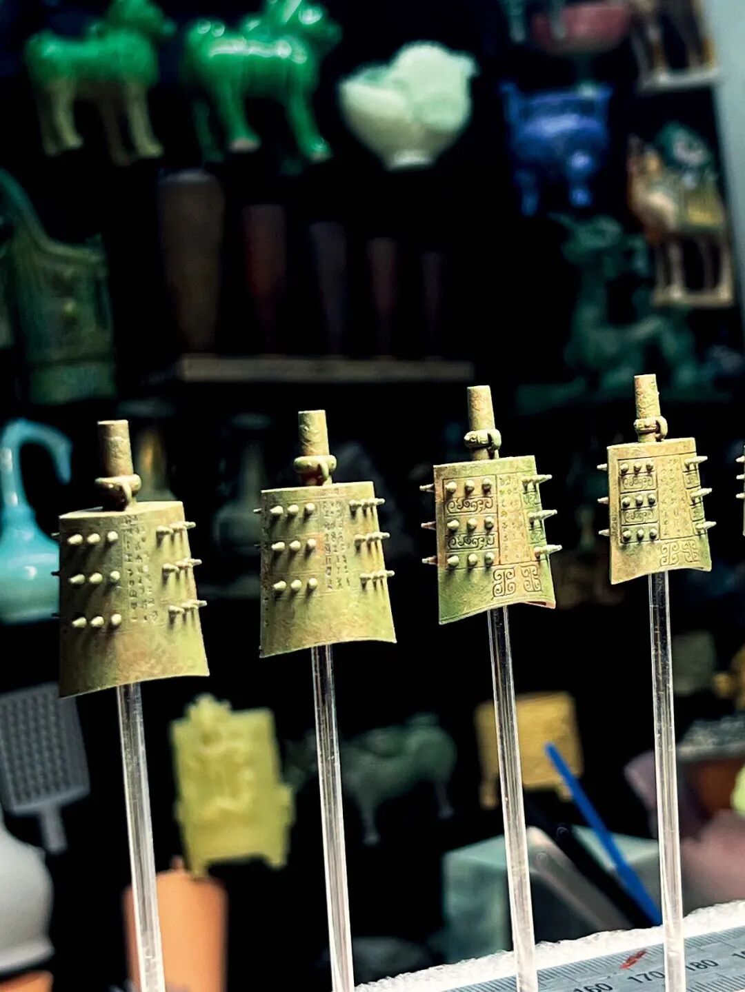 苏大制作的文创产品 本文图/受访者提供