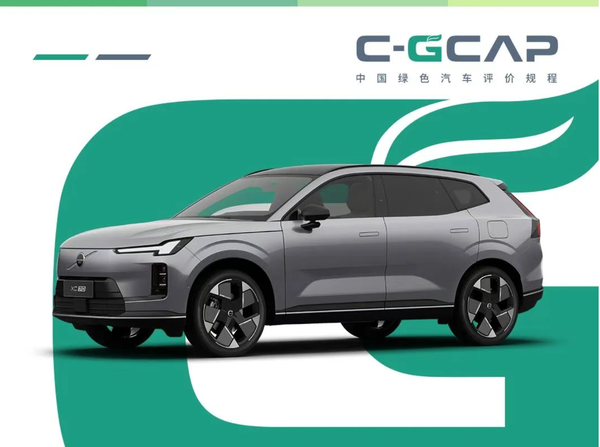 沃尔沃XC70