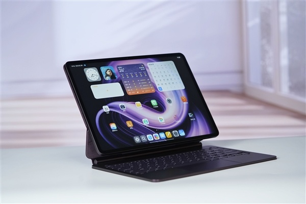 玄戒O3加持！Xiaomi Pad 9 Pro Max图赏 安卓平板生产力天花板