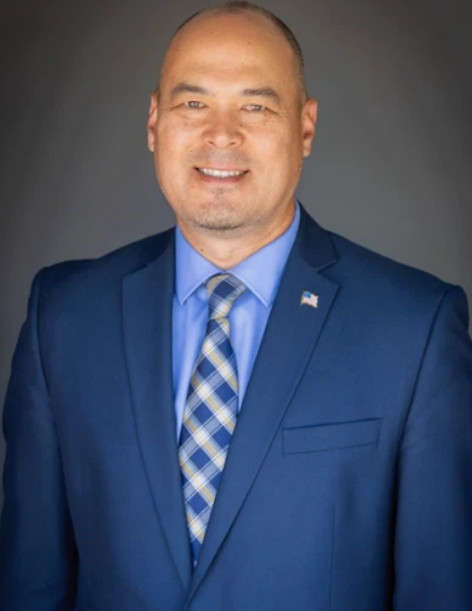 ▲里克·霍加博姆