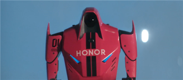 荣耀闪电夺得2026东谈主形机器东谈主半马冠军！50分26秒冲破东谈主类世界记录