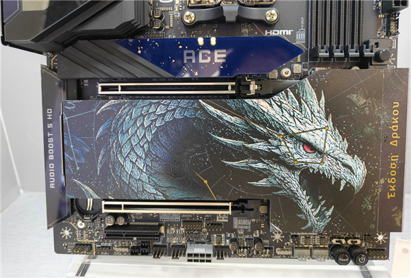 DIY装机再无翻身可能!8月起英特尔、AMD主板价钱全系上调