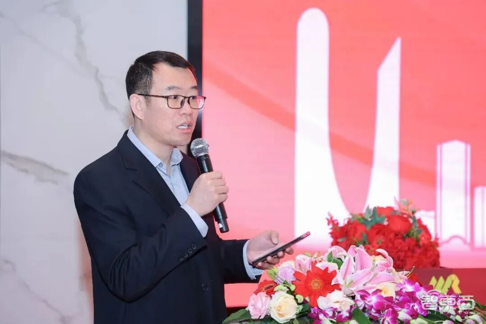 杭州具身智能通用大脑公司半年融了5亿元(图1)