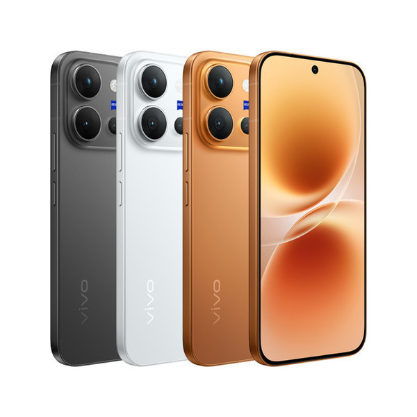 vivo X300 E