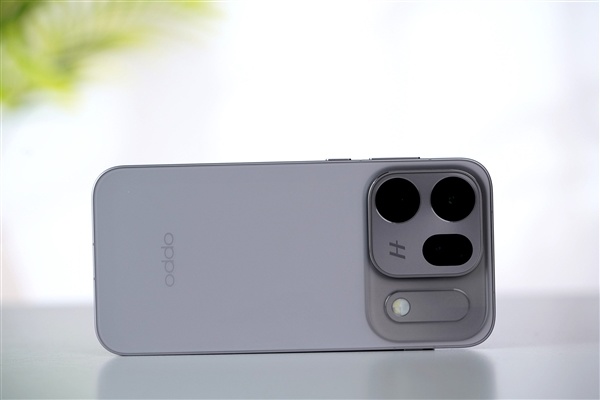 双2亿镜头！OPPO Find X10图赏