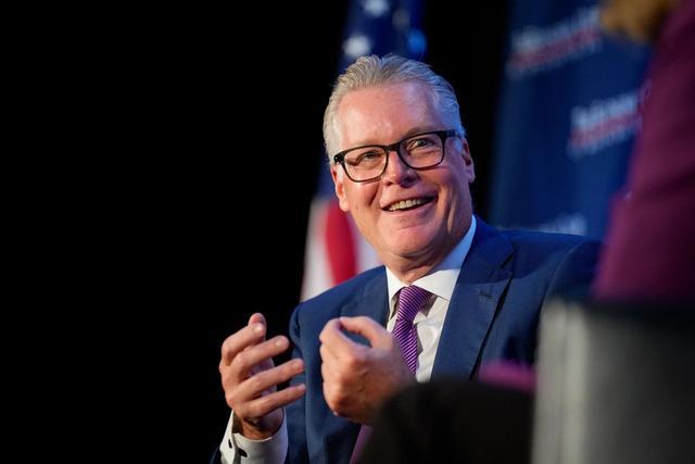 大卫·扎斯拉夫