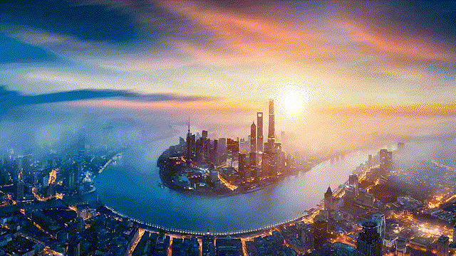 上海为长三角一体化高质量发展注入强劲动能。