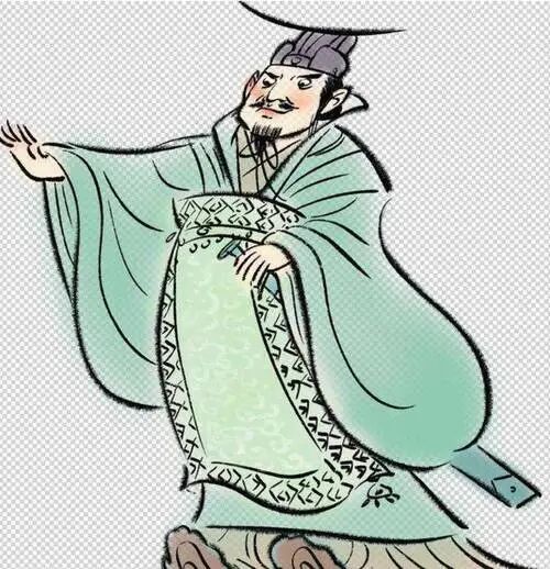 这么,卫惠公适度了八年避难皆国的资格,褪色政敌卫黔牟,从头登上了