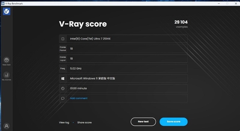 聚焦超级工程与科研生产力！Lenovo P16v 2026工作站评测：NVIDIA RTX PRO Blackwell加持 物理断网跑AI