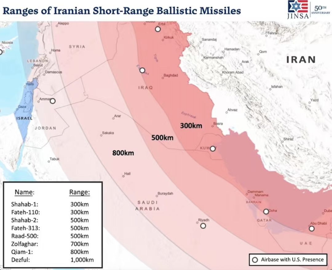 “斩首”失败？伊朗会不会打出这张“王牌”