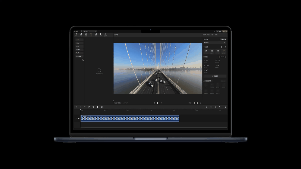 大疆做全景无人机,果然没打算只做个玩具