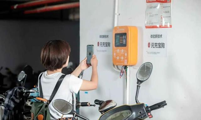 电动车充电也有门道?修车师傅总结多年经验,这几种随手充法真该改改了-有驾